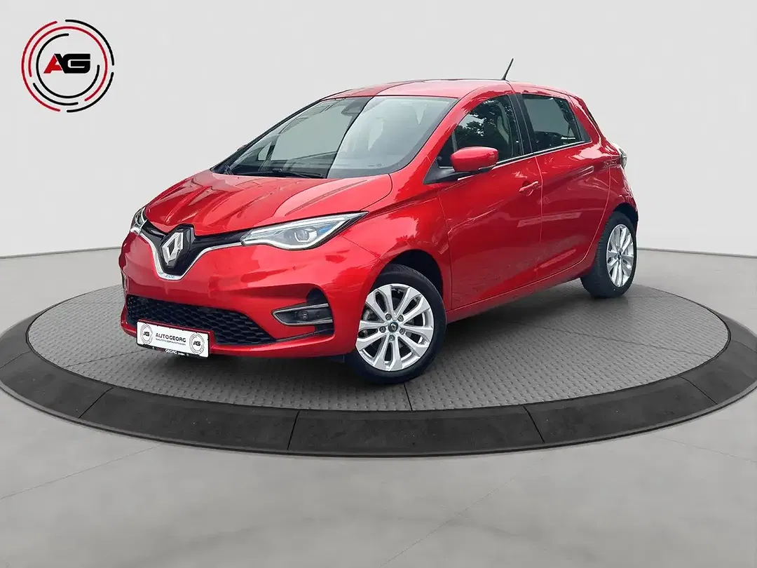 Renault ZOE R110