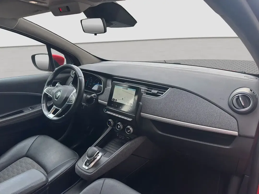 Renault ZOE - Thumbnail 10