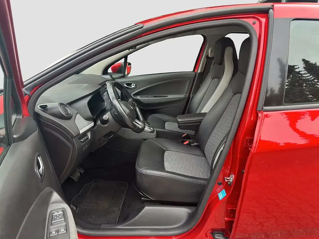 Renault ZOE - Thumbnail 11