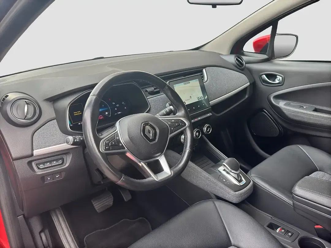 Renault ZOE - Thumbnail 12