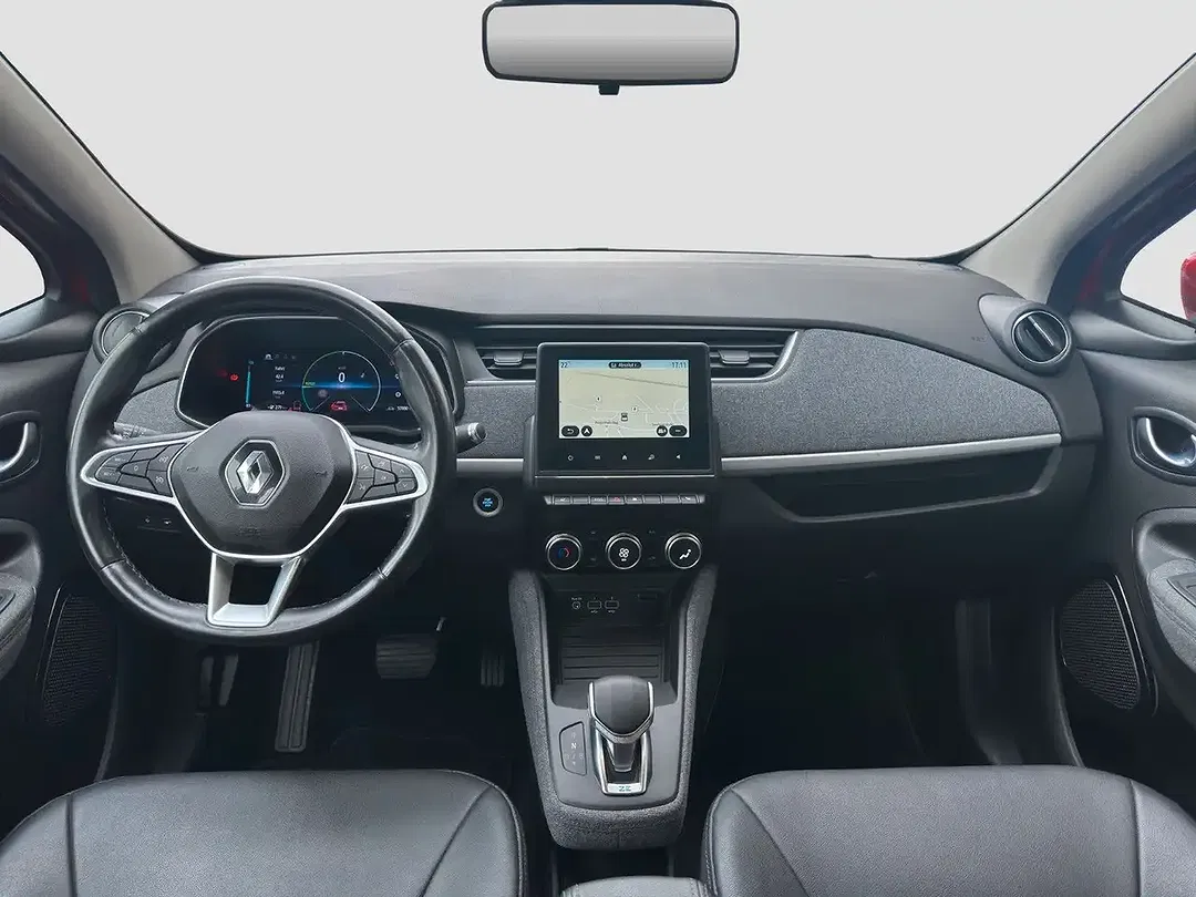 Renault ZOE - Thumbnail 13