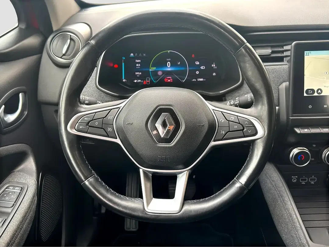 Renault ZOE - Thumbnail 14