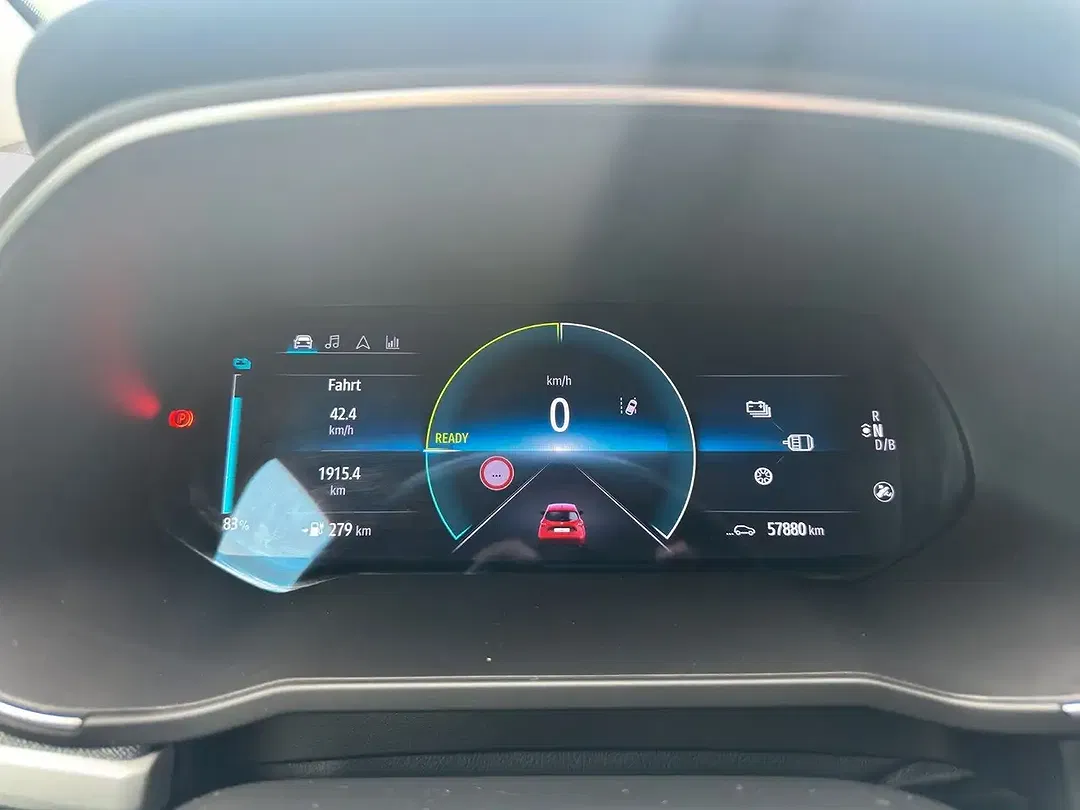Renault ZOE - Thumbnail 15