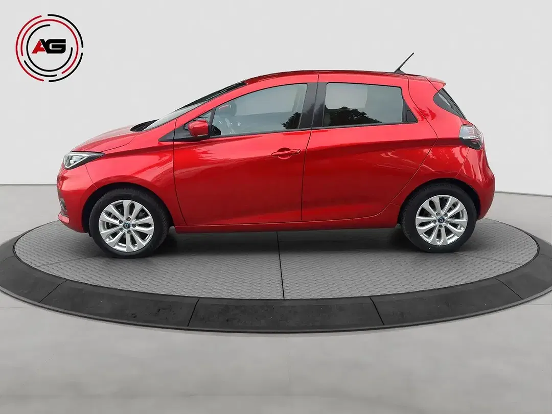 Renault ZOE - Thumbnail 8