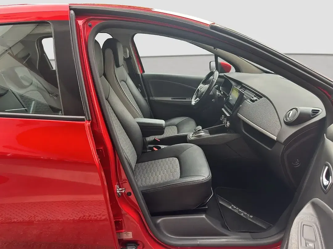 Renault ZOE - Thumbnail 9