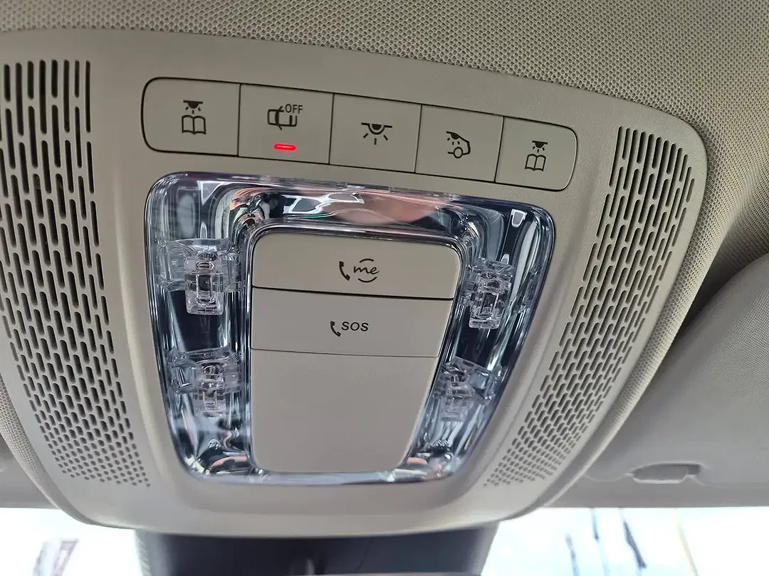 Mercedes-Benz A 220 - Thumbnail 15