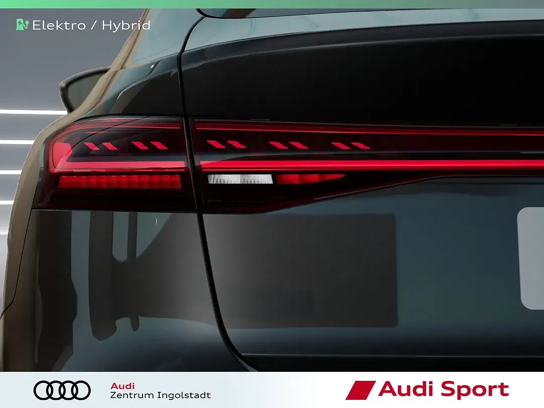 Audi A6 e-tron - Thumbnail 7