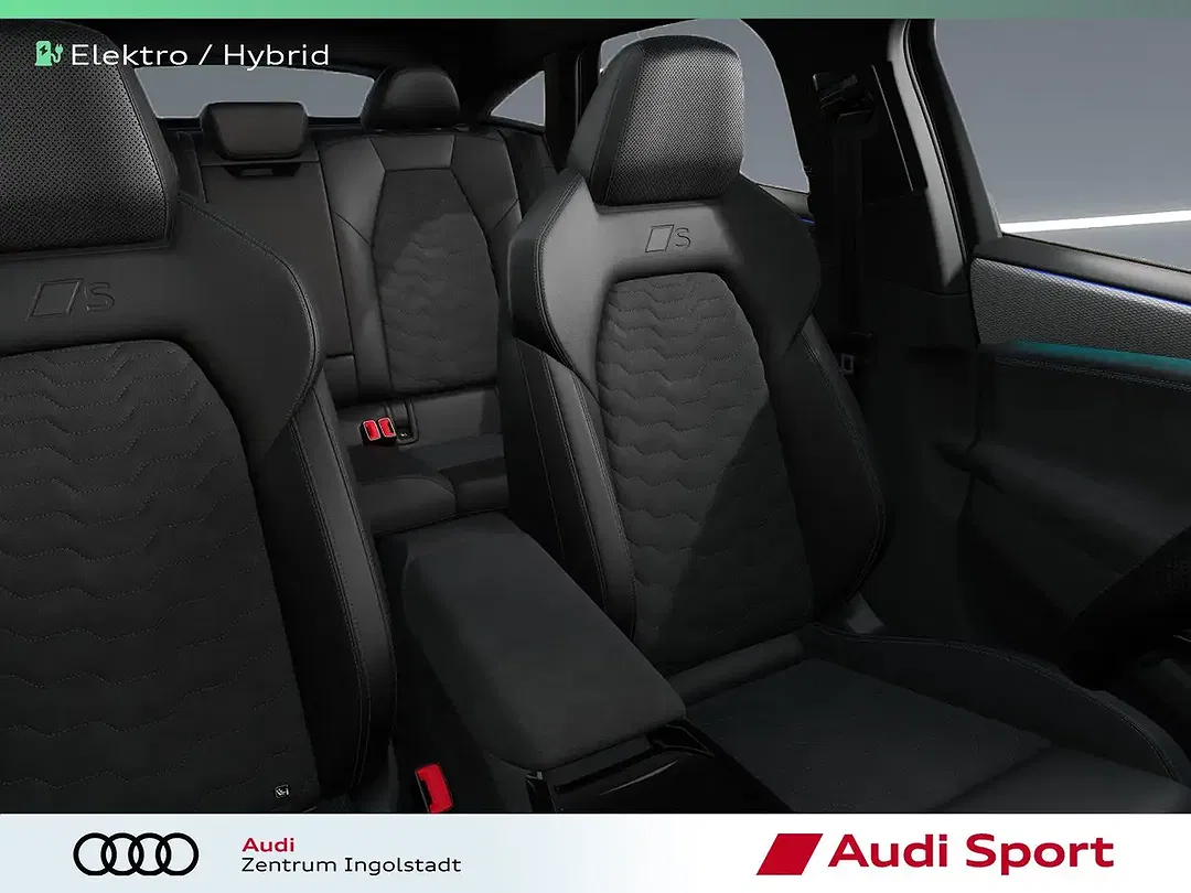 Audi A6 e-tron - Thumbnail 10