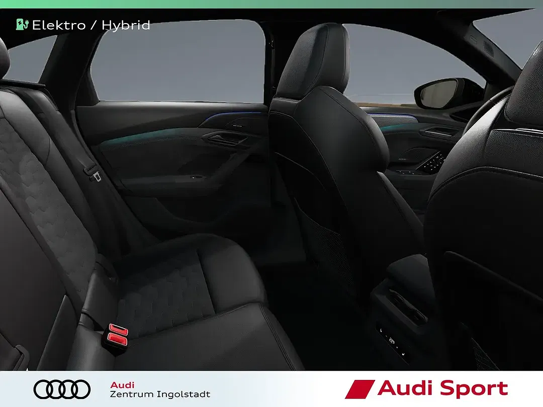 Audi A6 e-tron - Thumbnail 11
