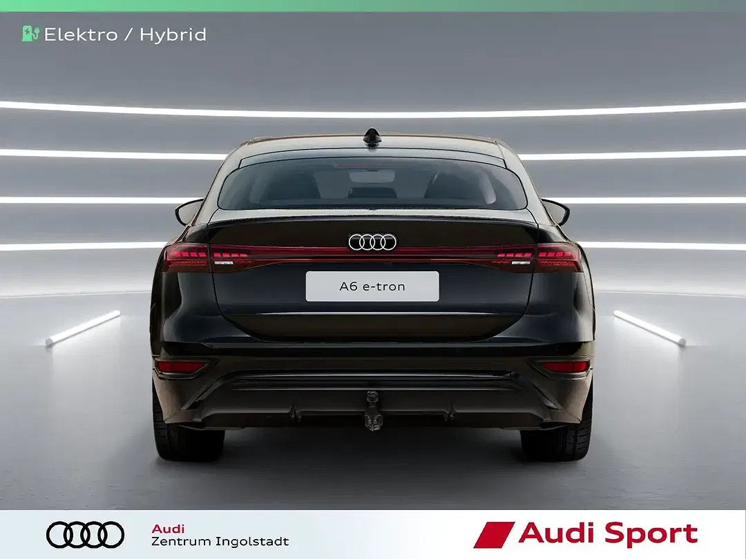 Audi A6 e-tron - Thumbnail 5