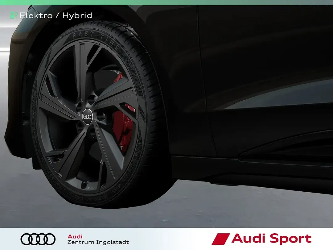 Audi A6 e-tron - Thumbnail 6