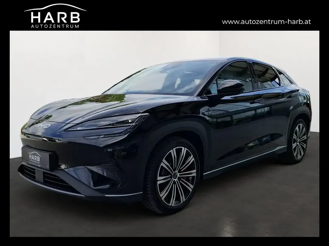 BYD Sealion 7 AWD Excellence