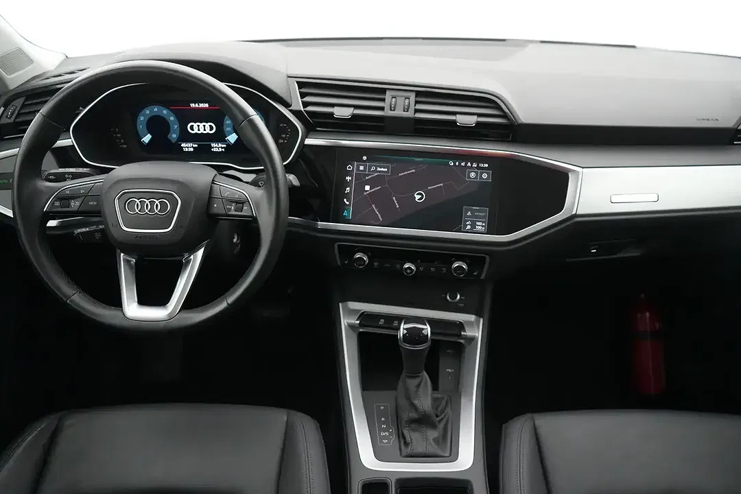 Audi Q3 - Thumbnail 13