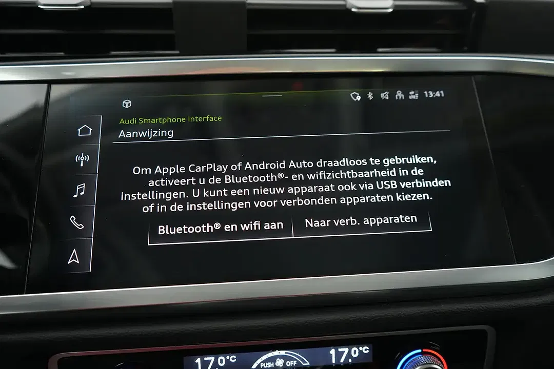 Audi Q3 - Thumbnail 25
