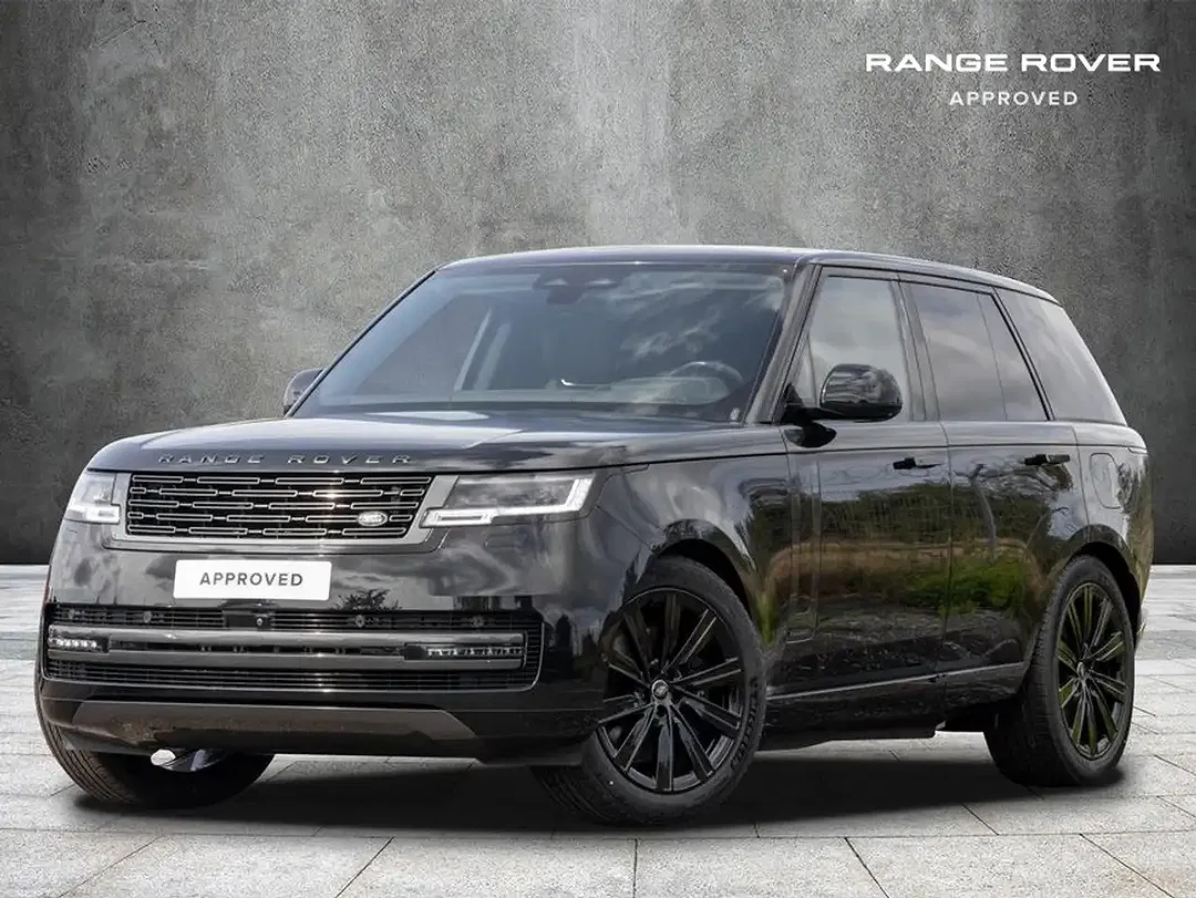 Land Rover Range Rover - Thumbnail 1