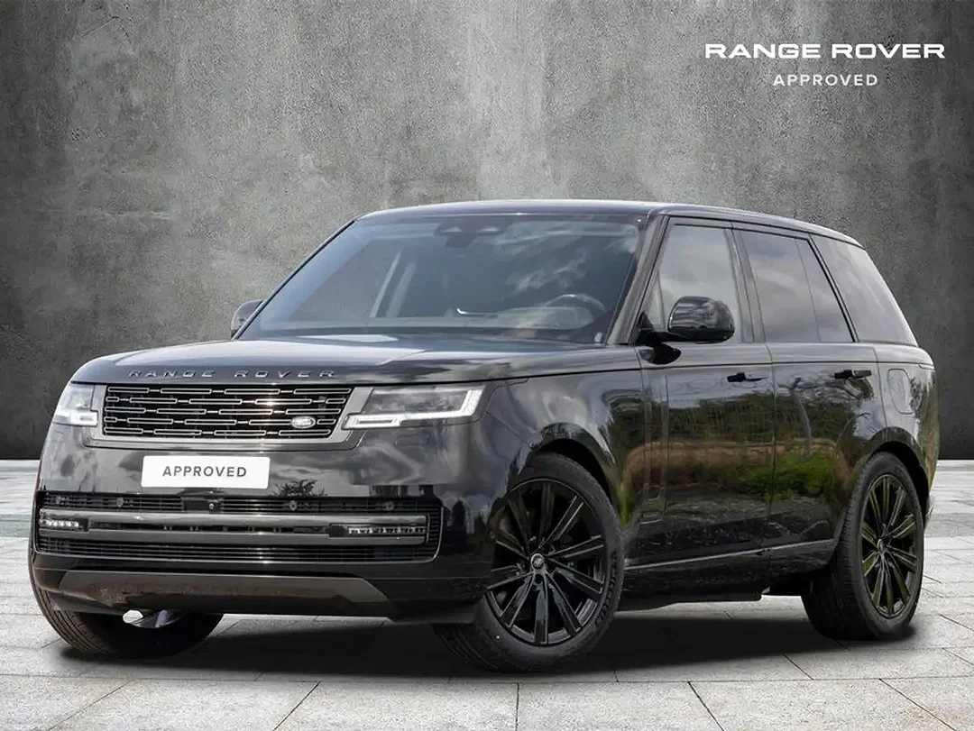 Land Rover Range Rover - Afbeelding 1