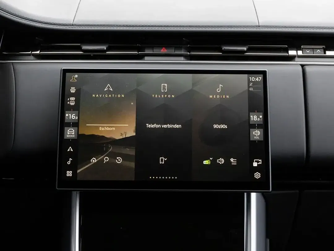 Land Rover Range Rover - Thumbnail 12
