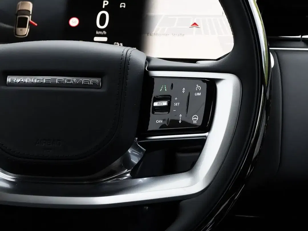 Land Rover Range Rover - Thumbnail 13