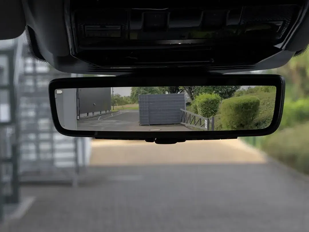 Land Rover Range Rover - Thumbnail 14