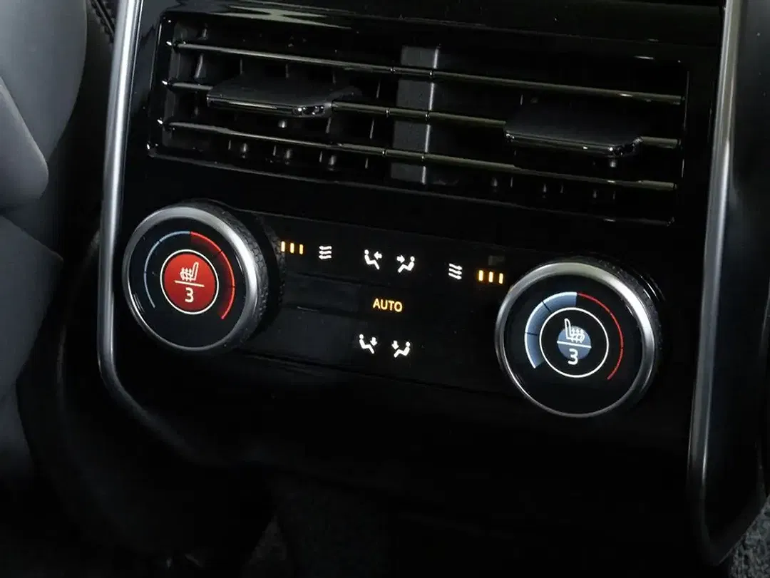 Land Rover Range Rover - Thumbnail 15