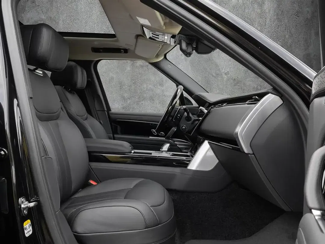 Land Rover Range Rover - Thumbnail 3
