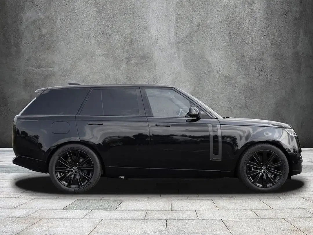 Land Rover Range Rover - Thumbnail 5