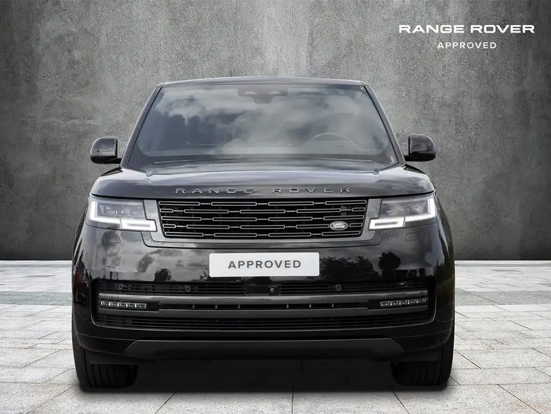 Land Rover Range Rover - Thumbnail 7