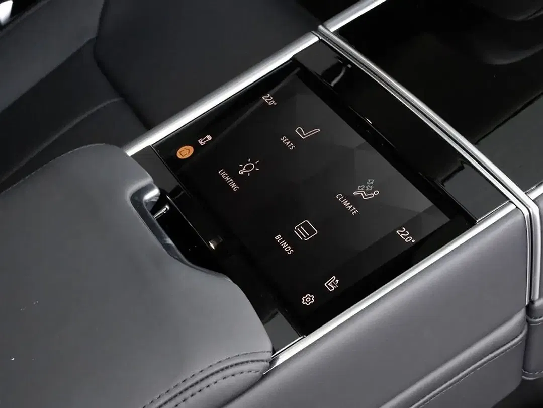 Land Rover Range Rover - Thumbnail 9
