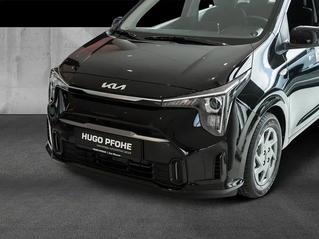 Kia Picanto - Thumbnail 3