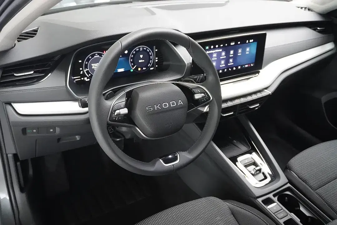 Skoda Octavia - Thumbnail 10