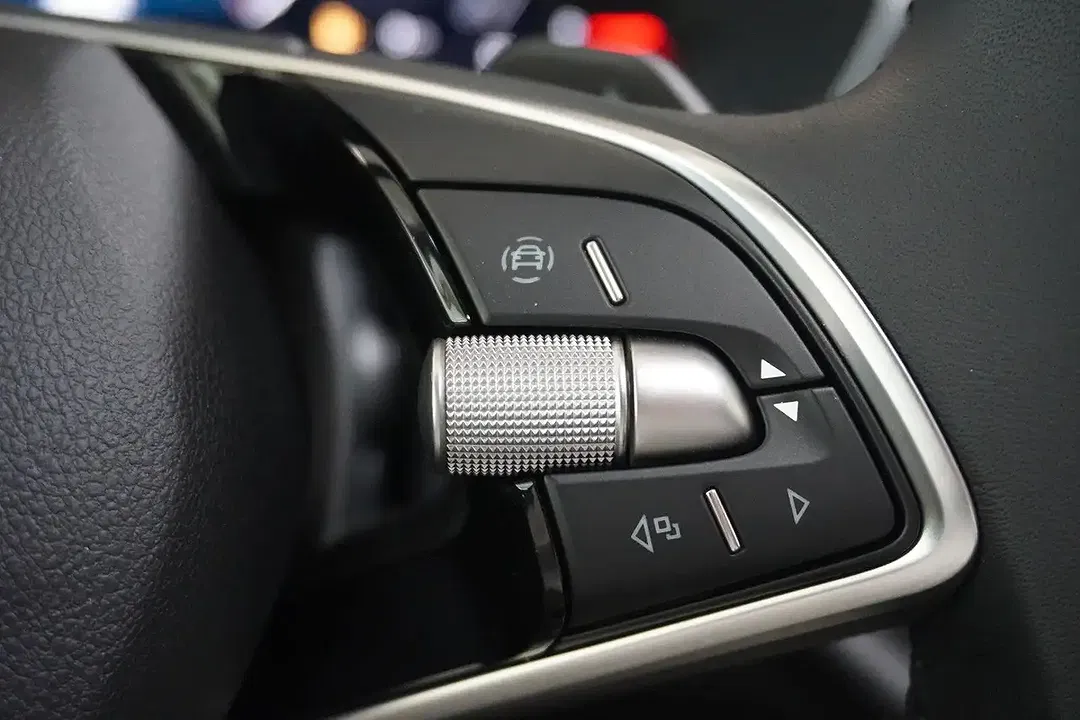 Skoda Octavia - Thumbnail 13