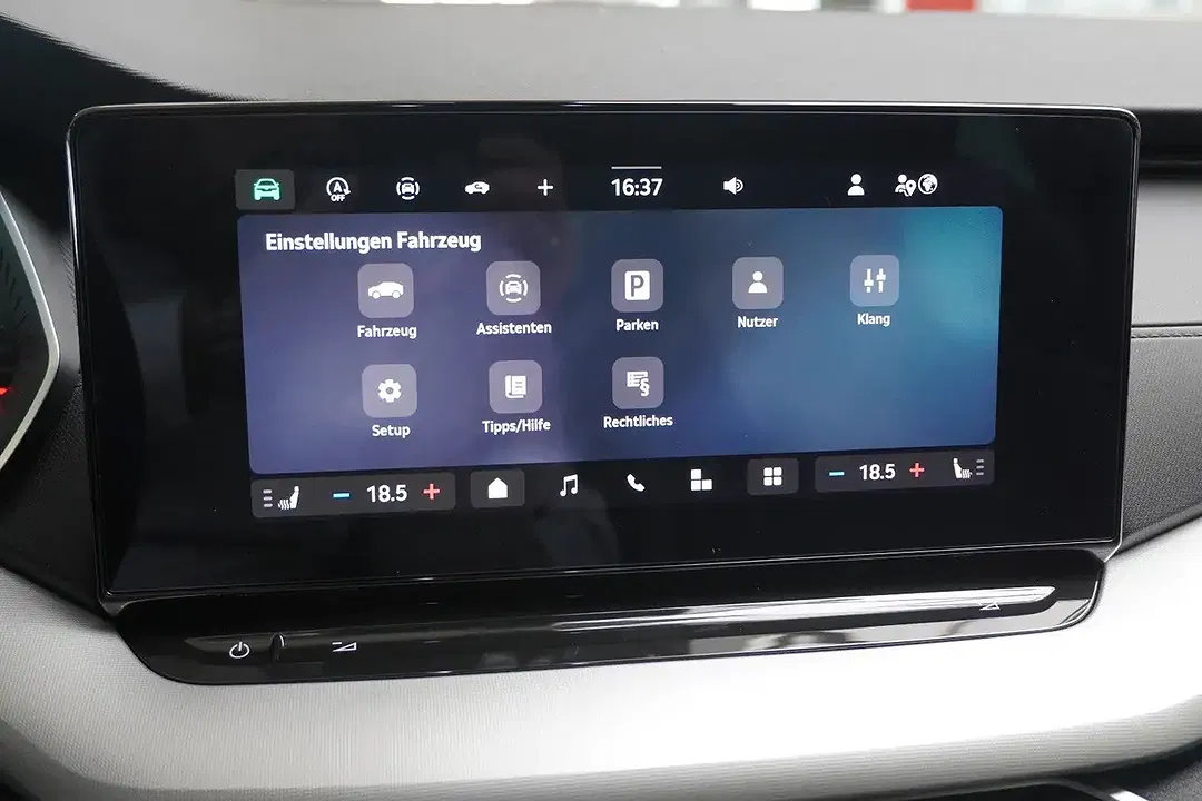 Skoda Octavia - Thumbnail 15