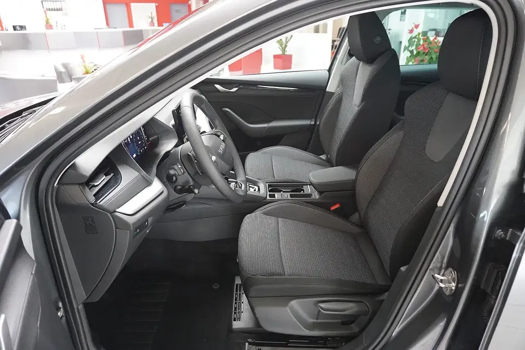Skoda Octavia - Thumbnail 7
