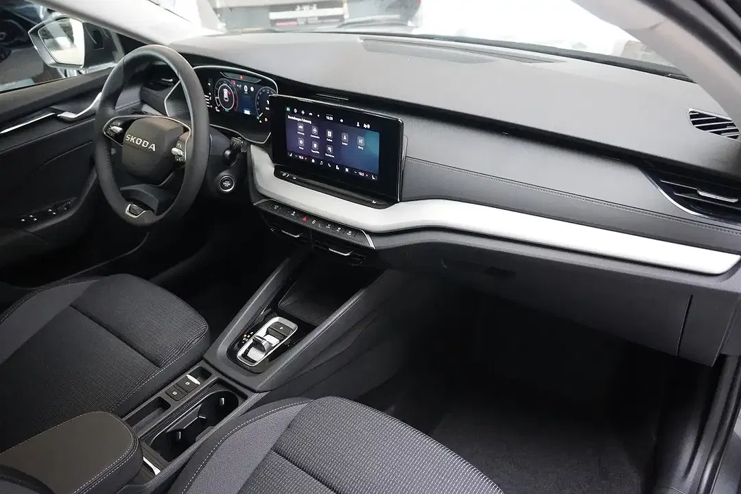 Skoda Octavia - Thumbnail 9