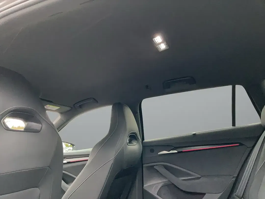 Skoda Superb - Thumbnail 10