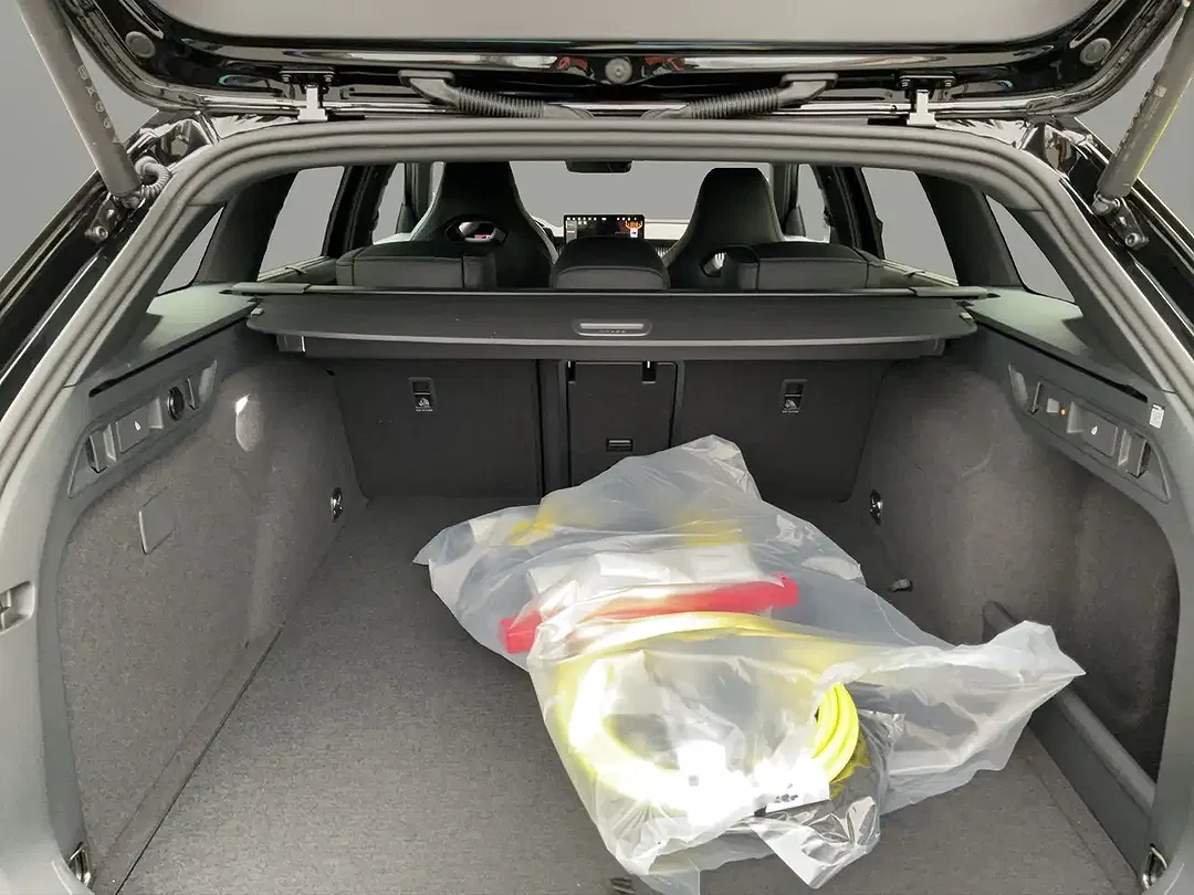 Skoda Superb - Thumbnail 12