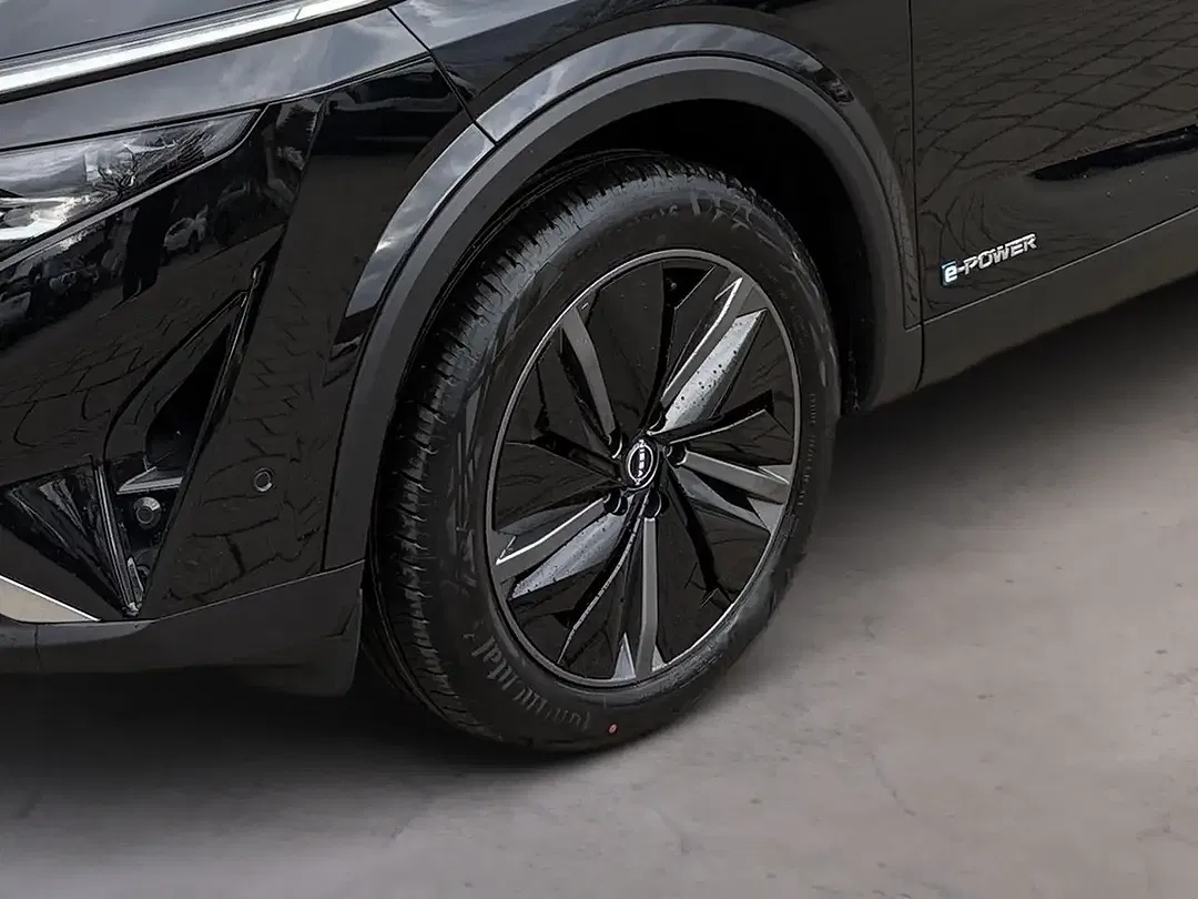 Nissan Qashqai - Thumbnail 11
