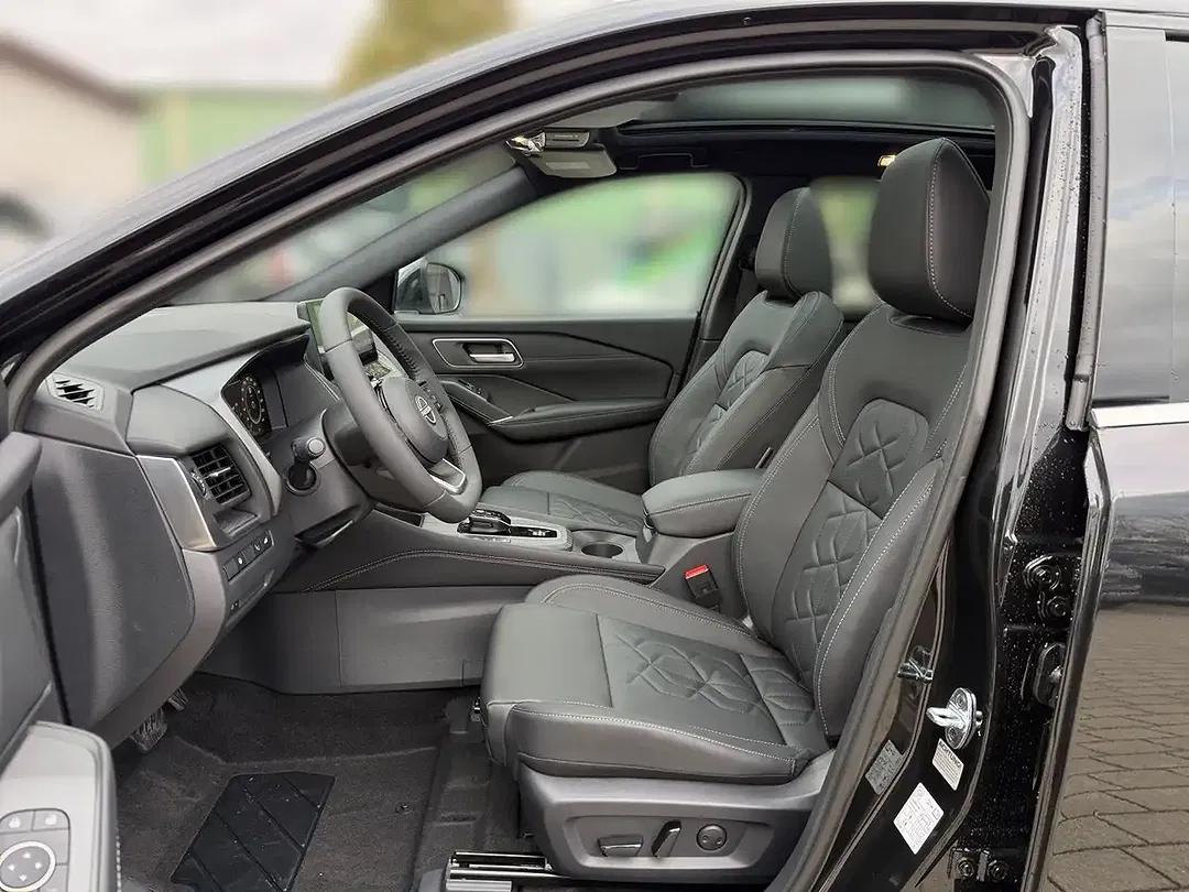 Nissan Qashqai - Thumbnail 13