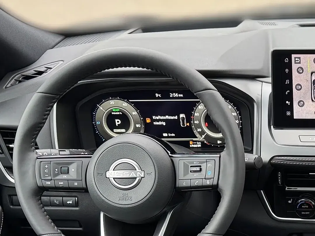 Nissan Qashqai - Thumbnail 15