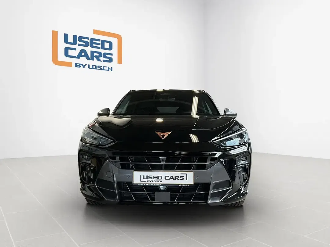 CUPRA Terramar - Thumbnail 3