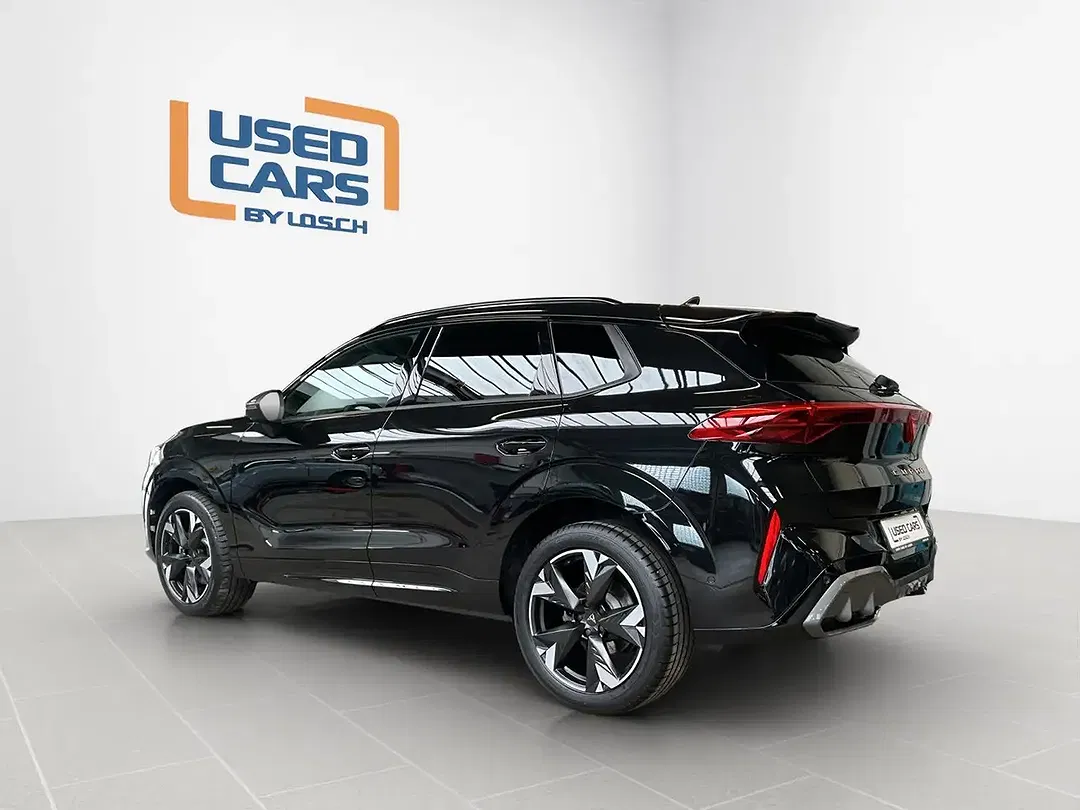 CUPRA Terramar - Thumbnail 5