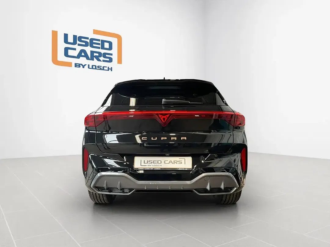CUPRA Terramar - Thumbnail 7