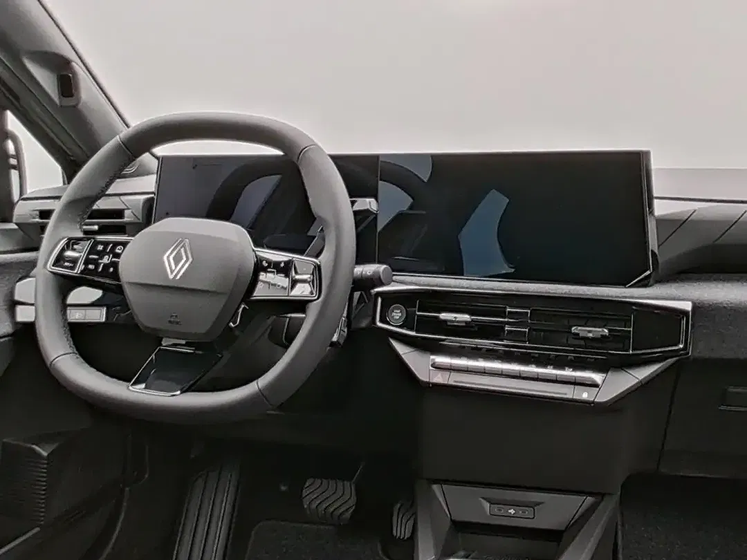 Renault Clio - Thumbnail 9