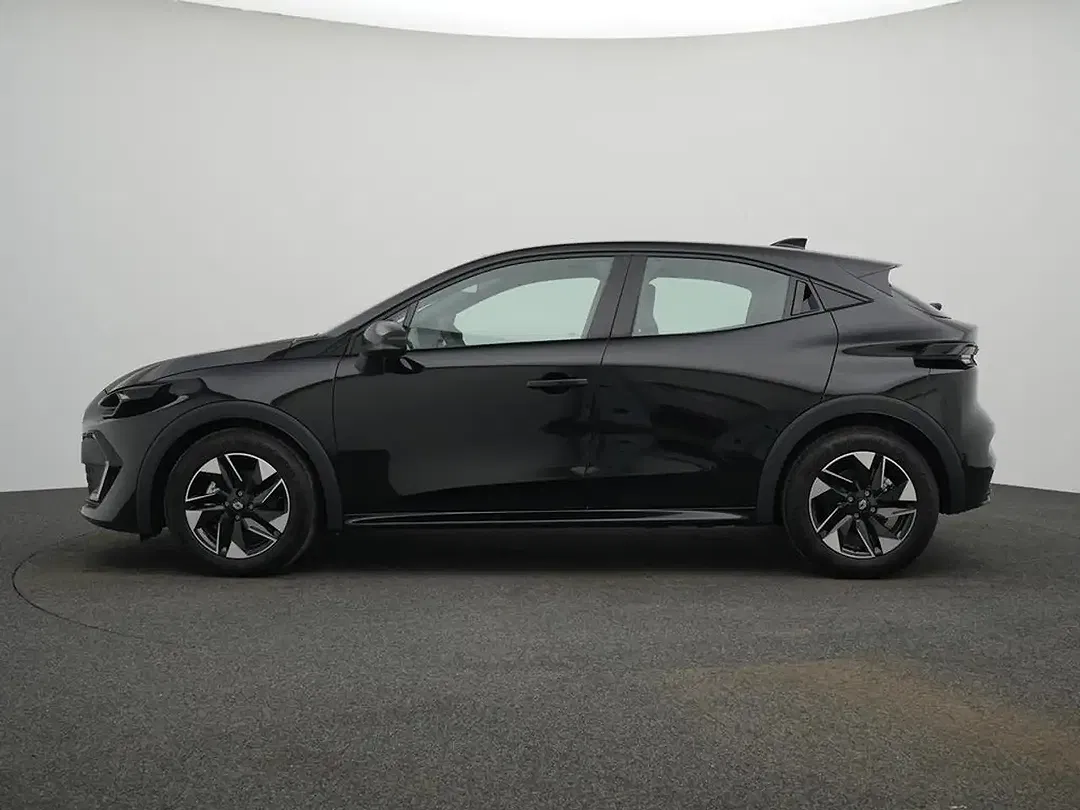 Renault Clio - Thumbnail 1