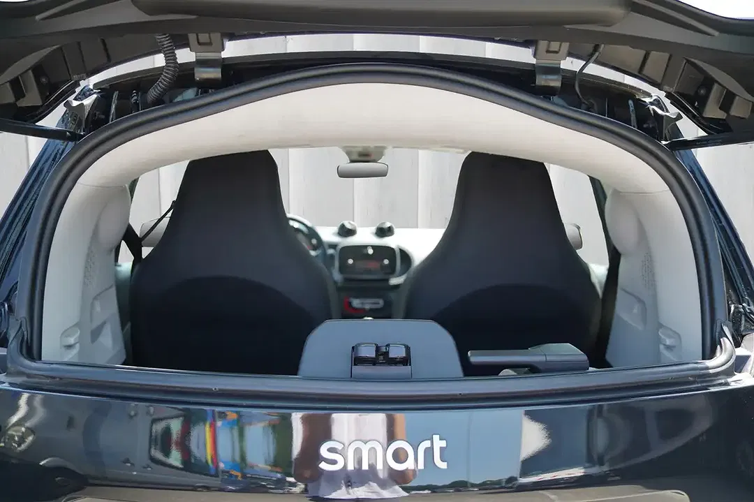 smart forTwo - Thumbnail 11
