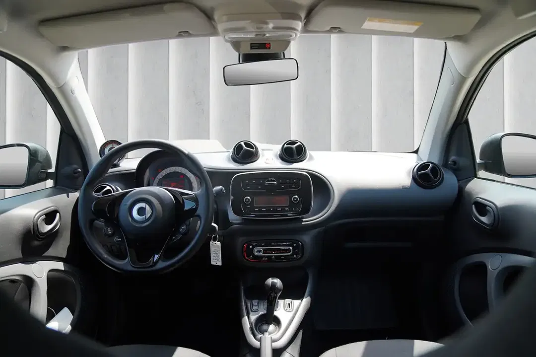 smart forTwo - Thumbnail 13
