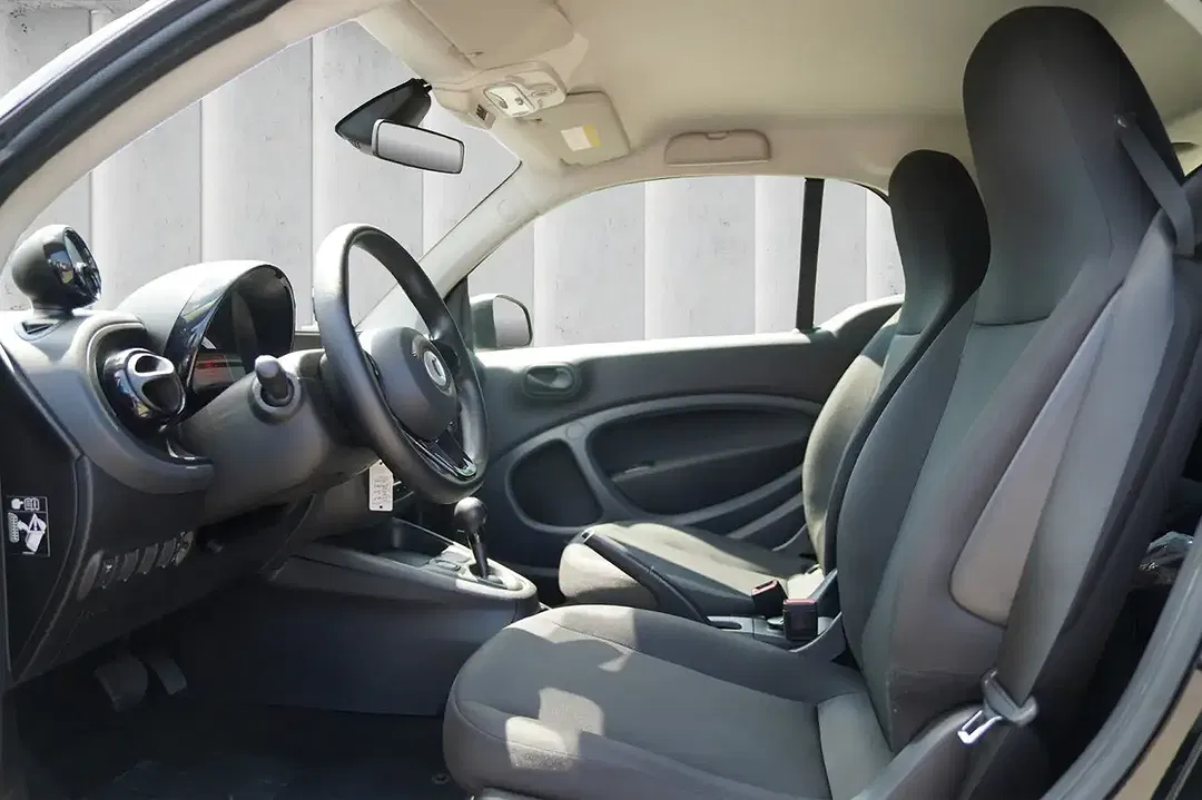 smart forTwo - Thumbnail 14