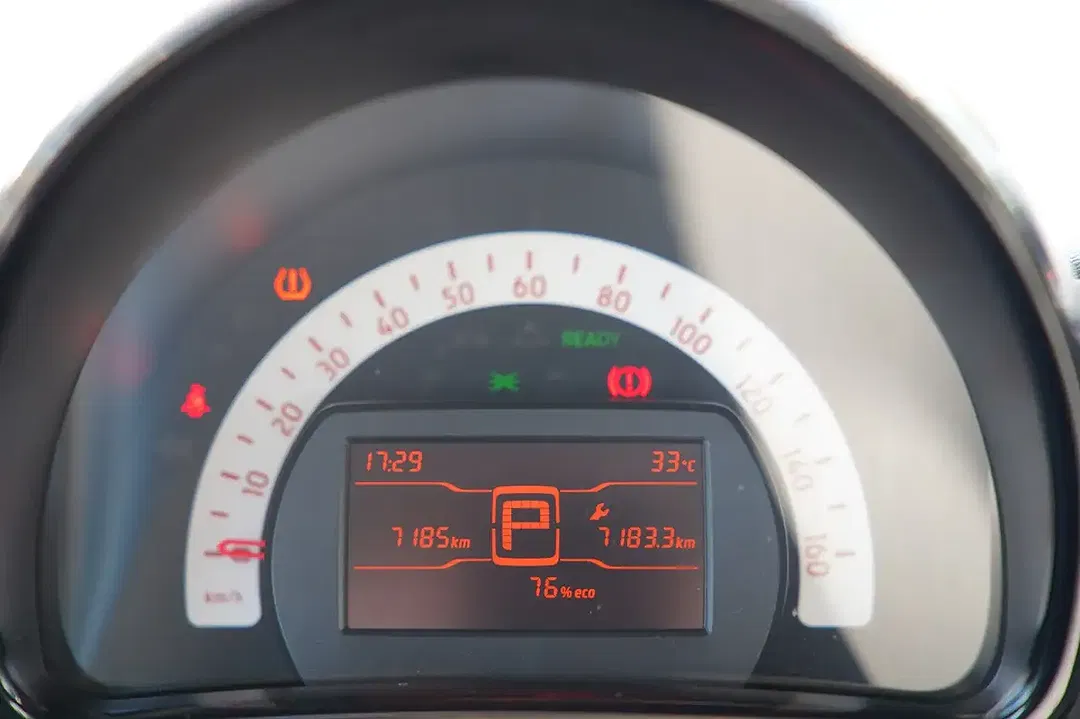 smart forTwo - Thumbnail 15
