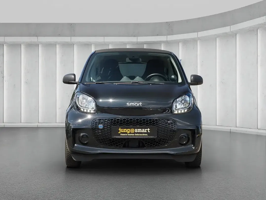 smart forTwo - Thumbnail 2
