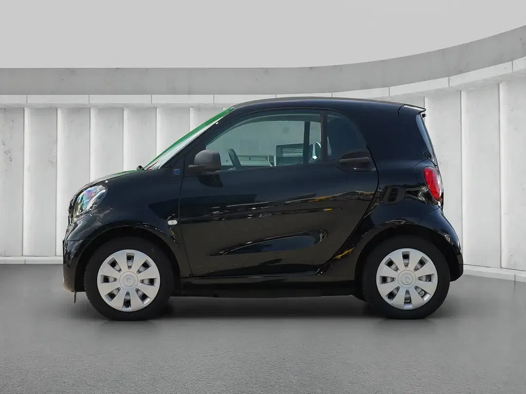 smart forTwo - Thumbnail 4